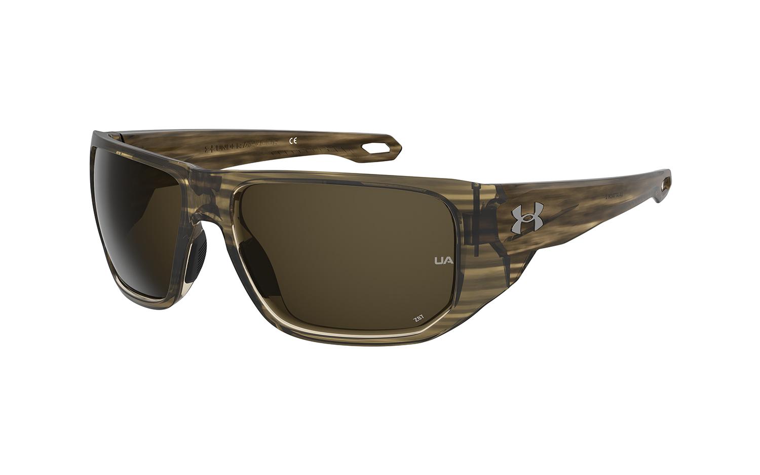 Under armor camo sunglasses top