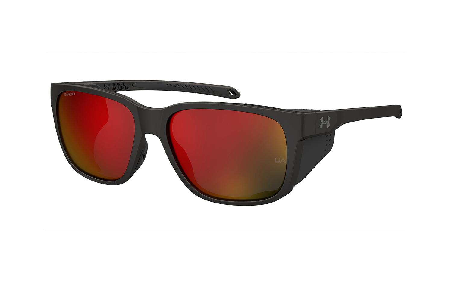Under armour polarized sunglasses online