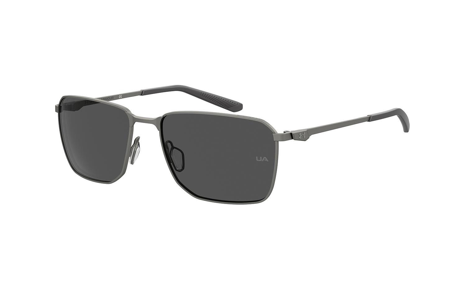 Ua alloy sunglasses 2025