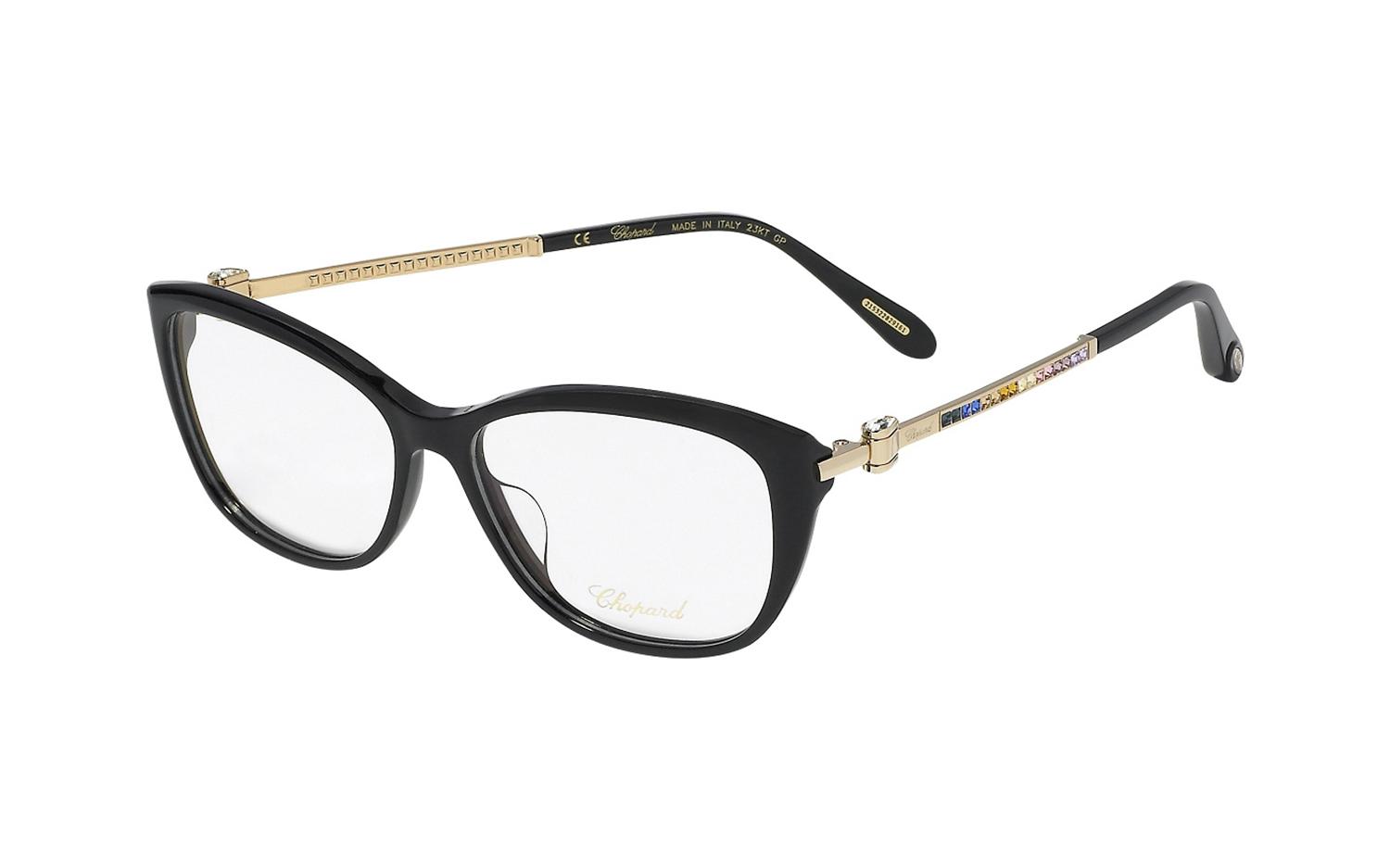 Chopard discount prescription glasses