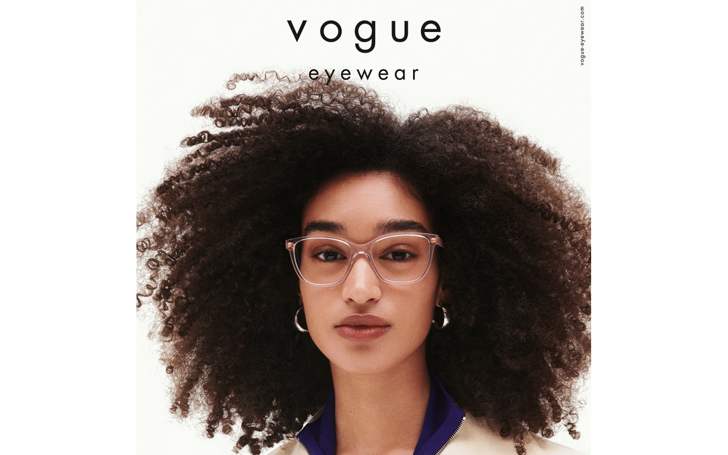 Vogue shop me glasses