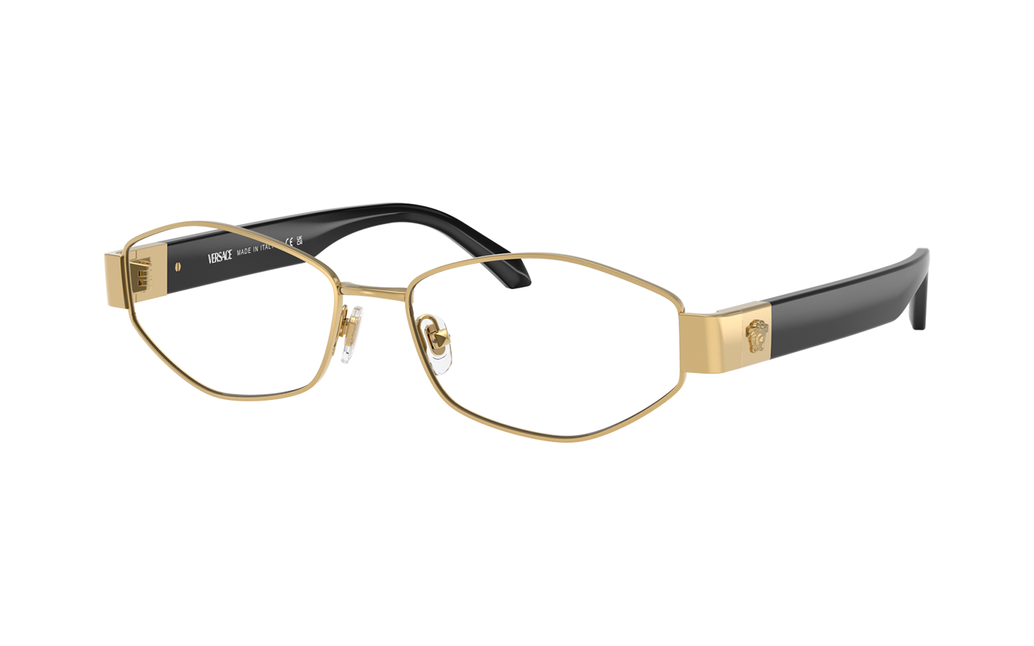 Prescription Versace VE1298 Glasses