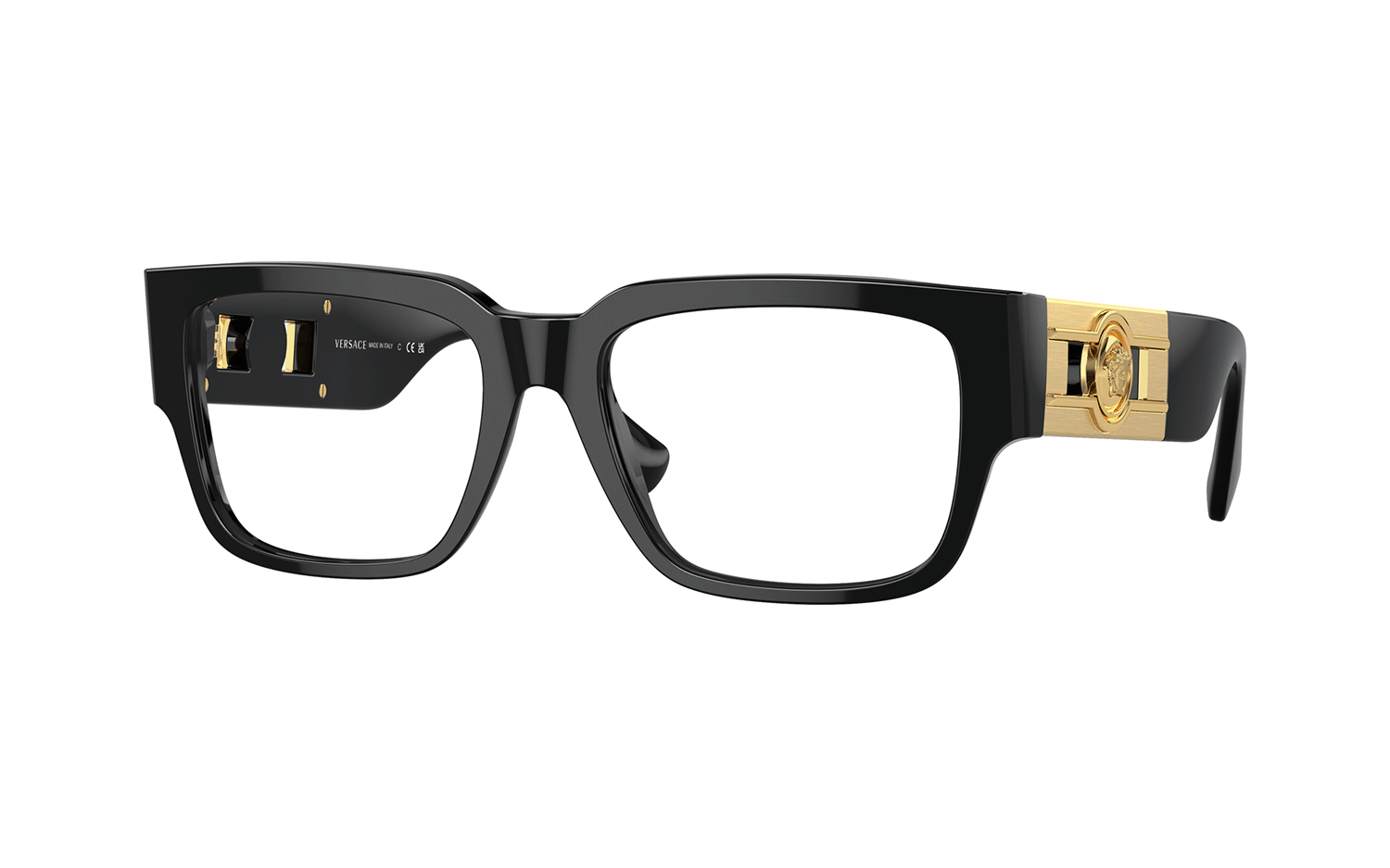Versace prescription glasses near me top
