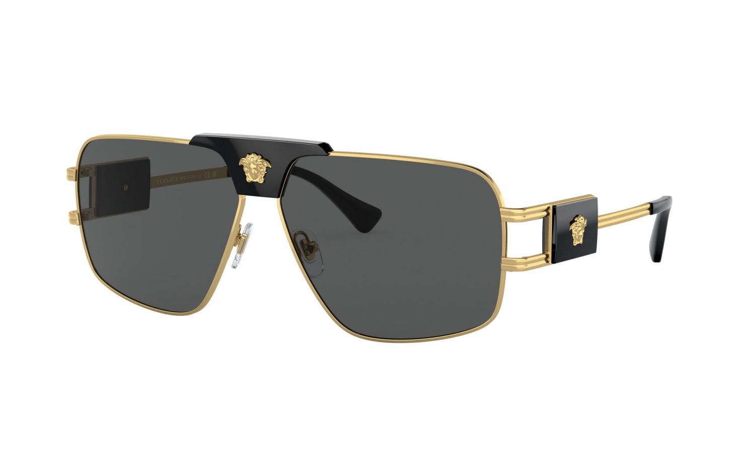 Prescription Versace VE2251 Sunglasses