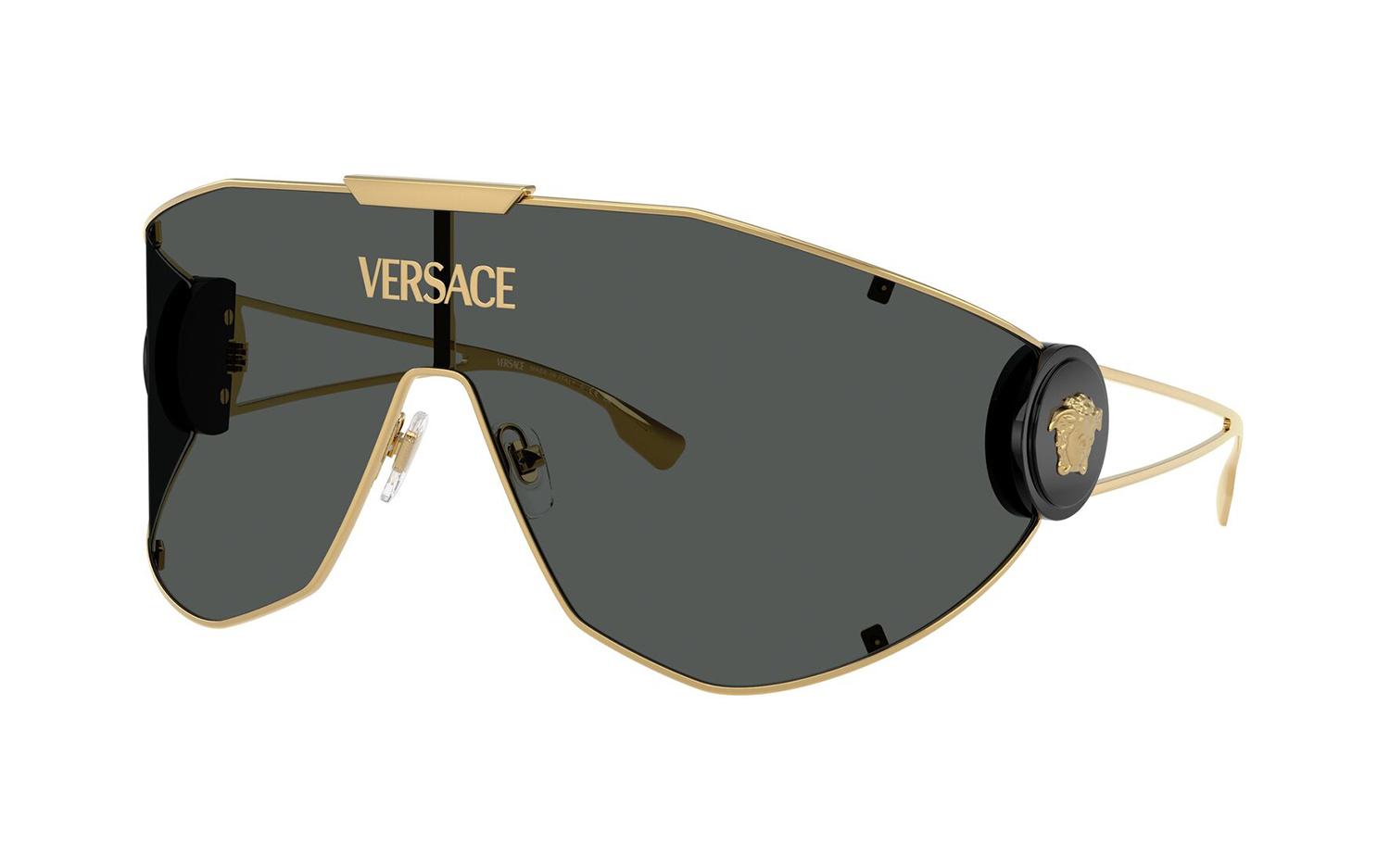 Men's versace glasses sunglasses clearance