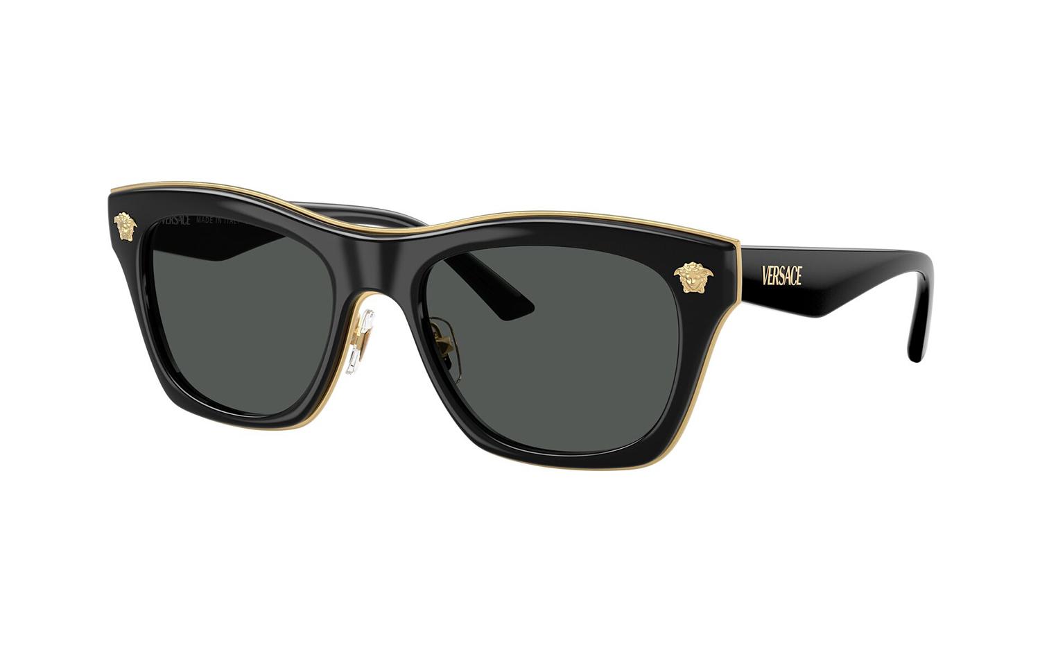 Versace sunglasses me top