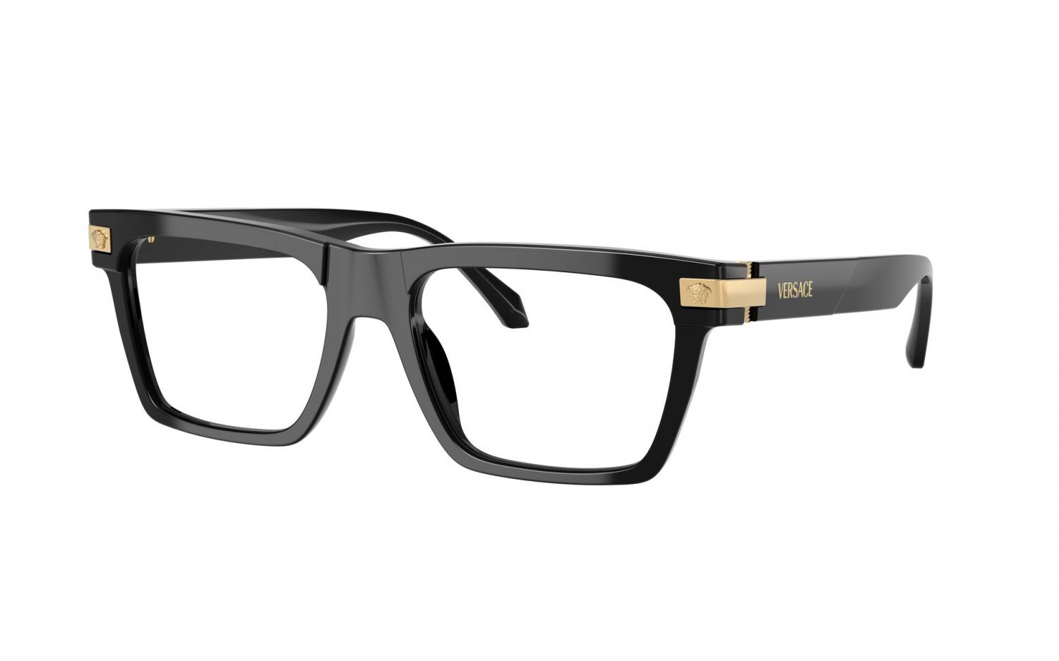 Prescription Versace VE3354 Glasses