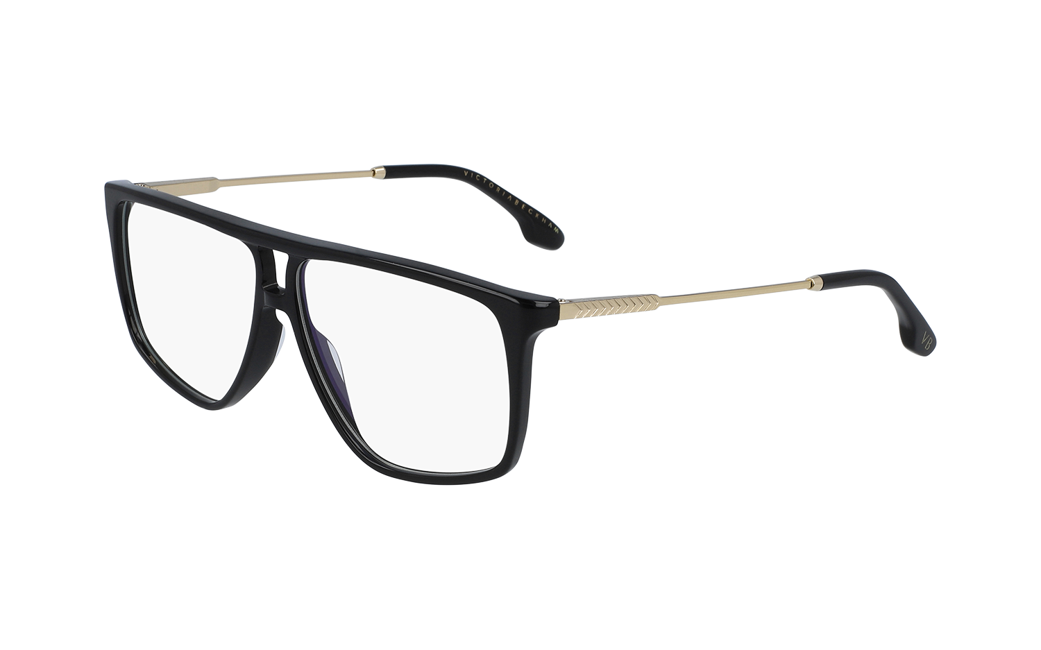 Victoria beckham optical top