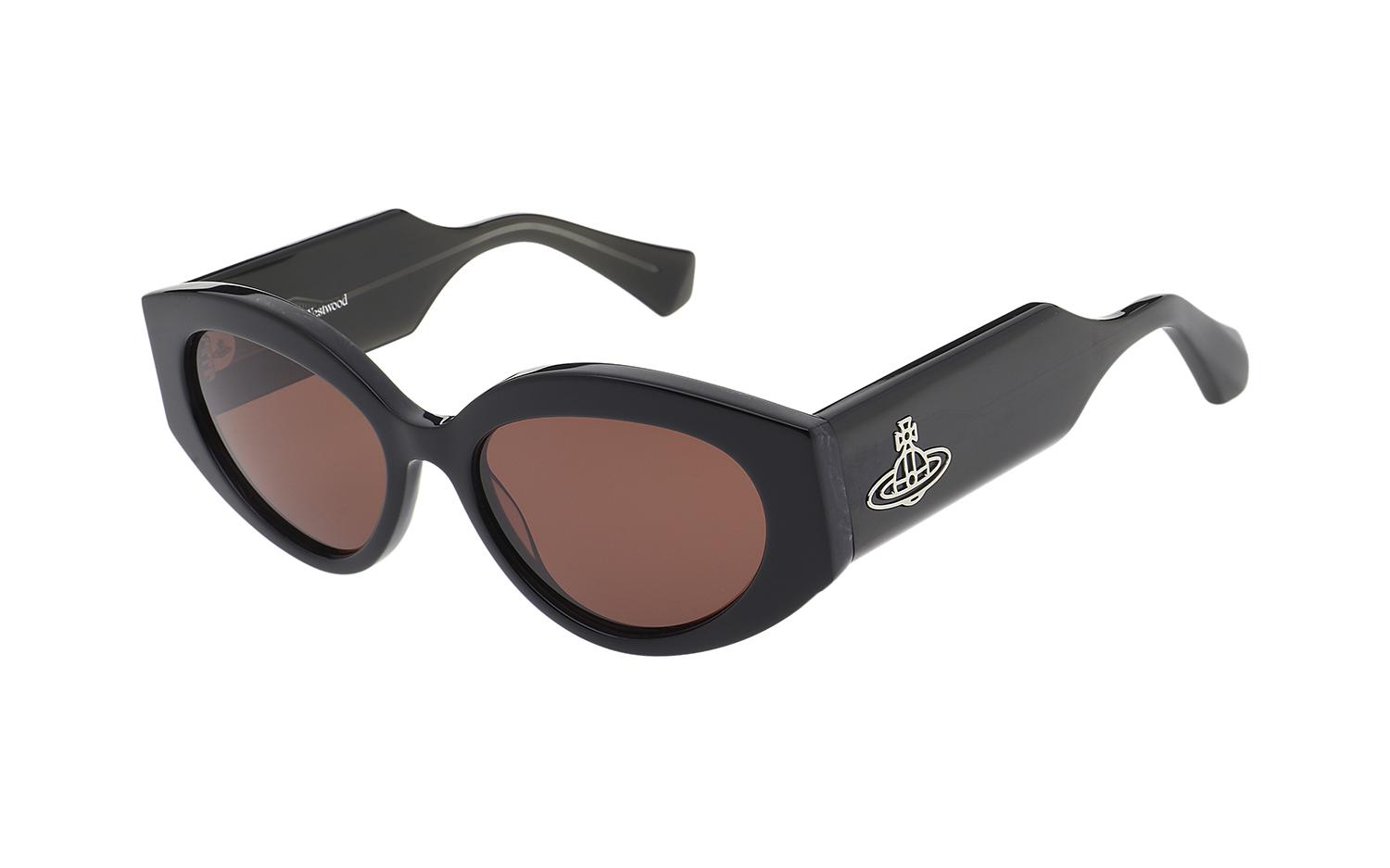 Vivienne Westwood VW5095 001 54 Prescription Sunglasses | Glasses