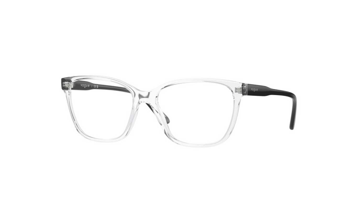 Vogue Eyewear VO5518 W745 51 Prescription Glasses Prescription Glasses Station