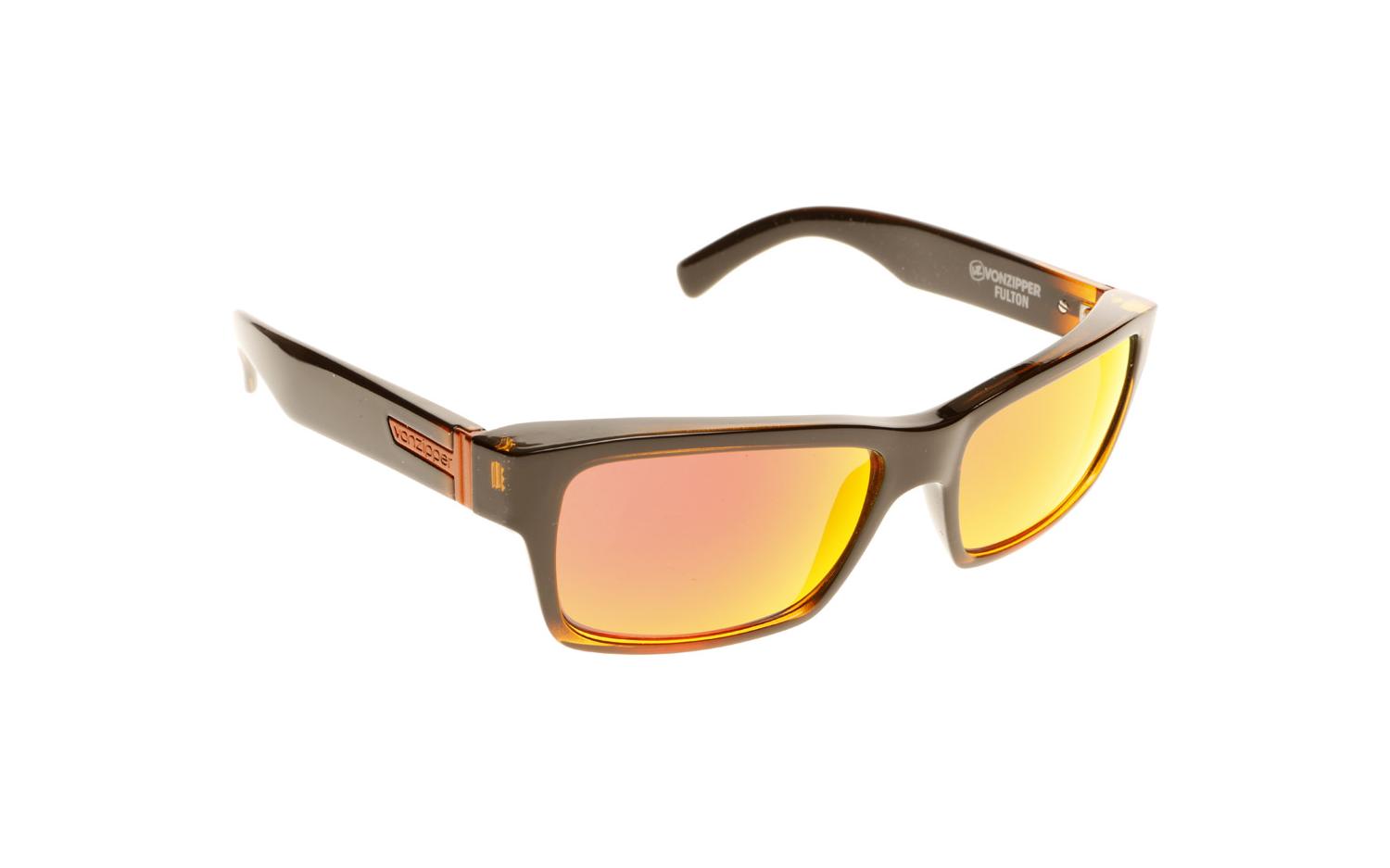 Von Zipper Fulton SMRF7FUL FBO Prescription Sunglasses Glasses