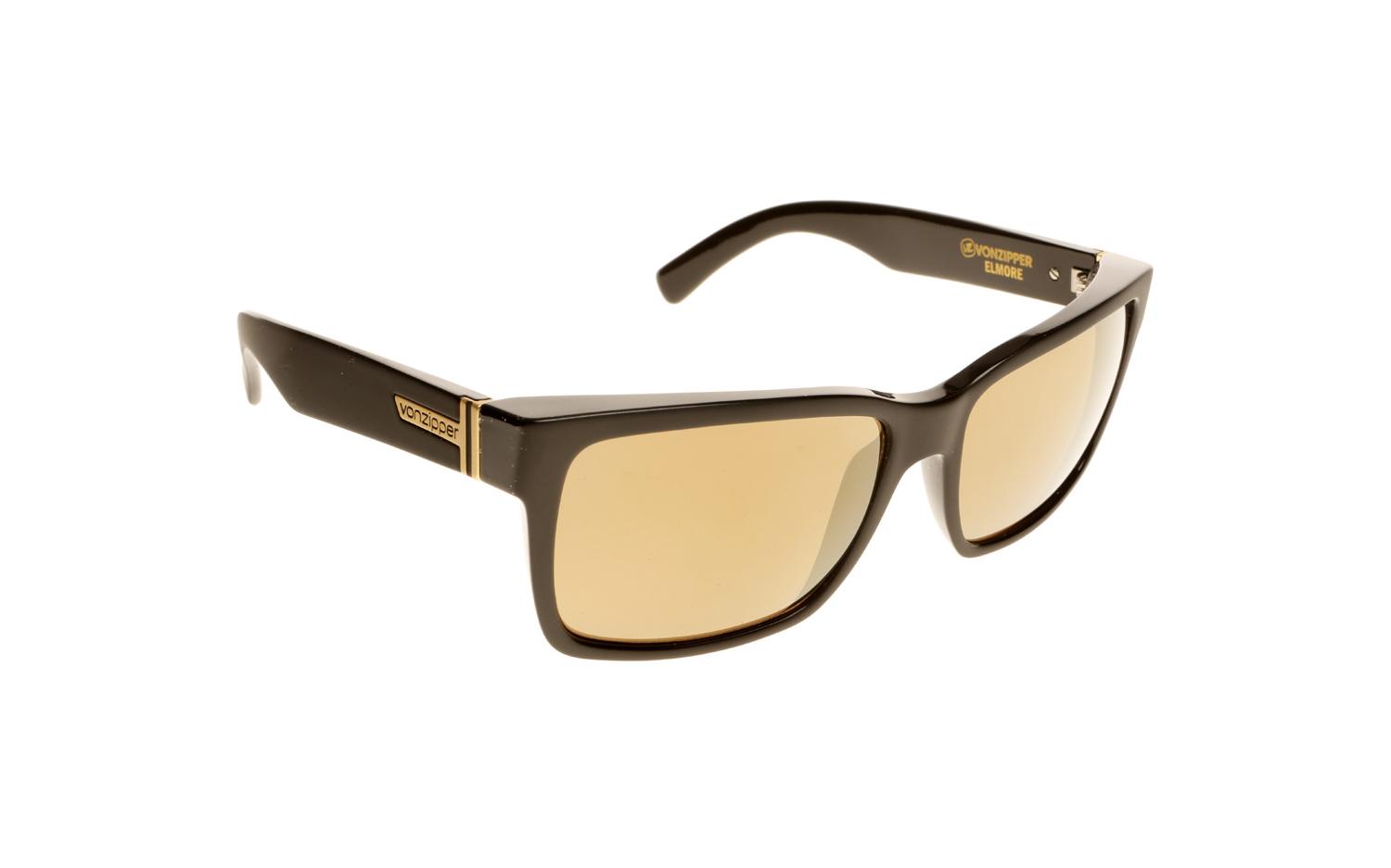 Von Zipper Elmore SMRFAELM BKD Prescription Sunglasses Glasses Station