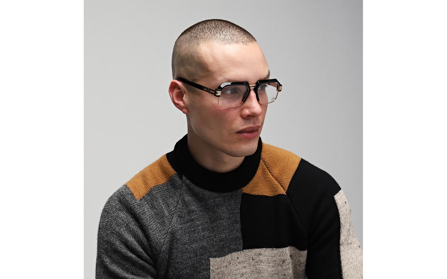 Cazal cazal 6020 eyeglasses shop