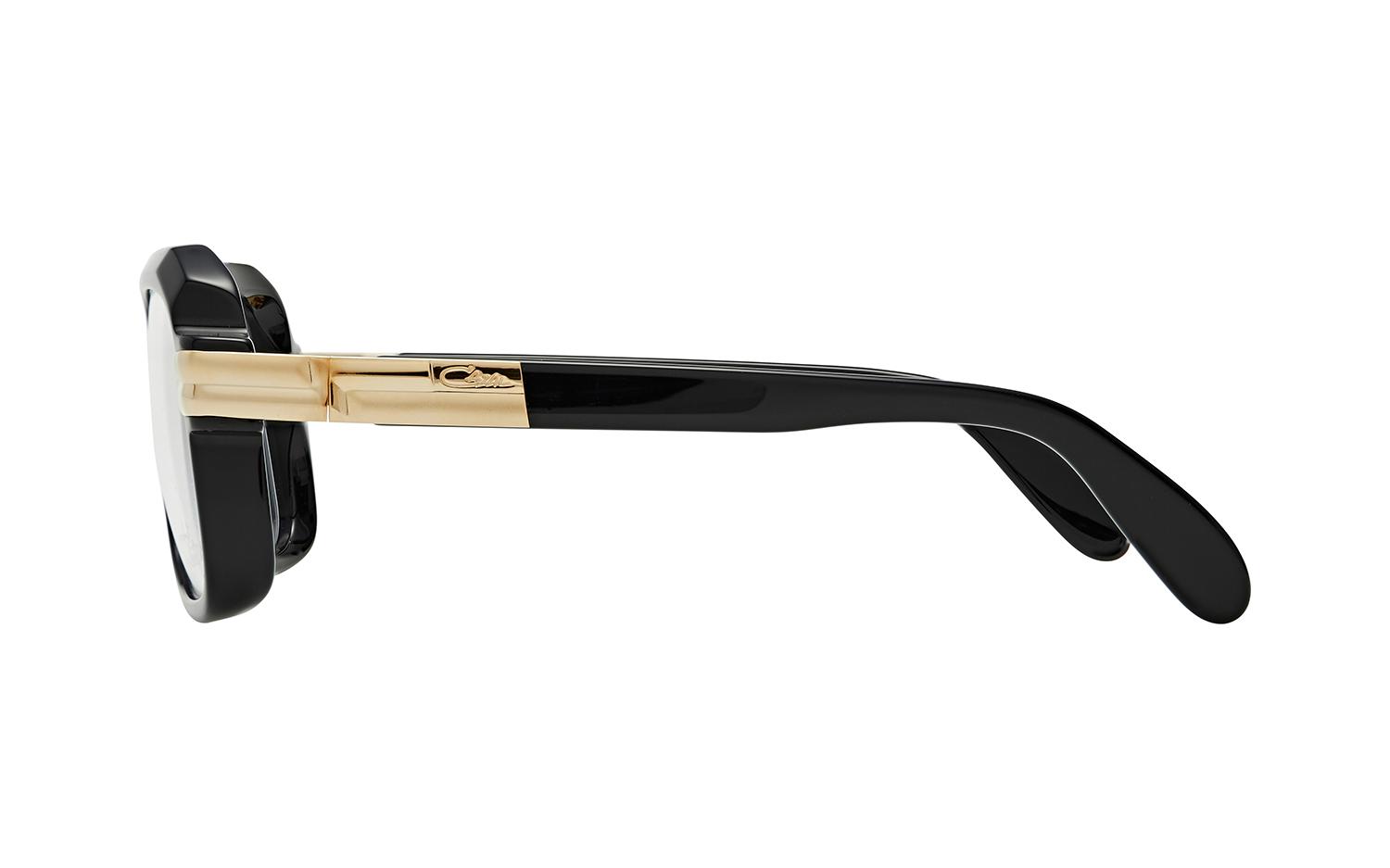 Cazal 607 001 5618 Prescription Glasses | Prescription Glasses Station