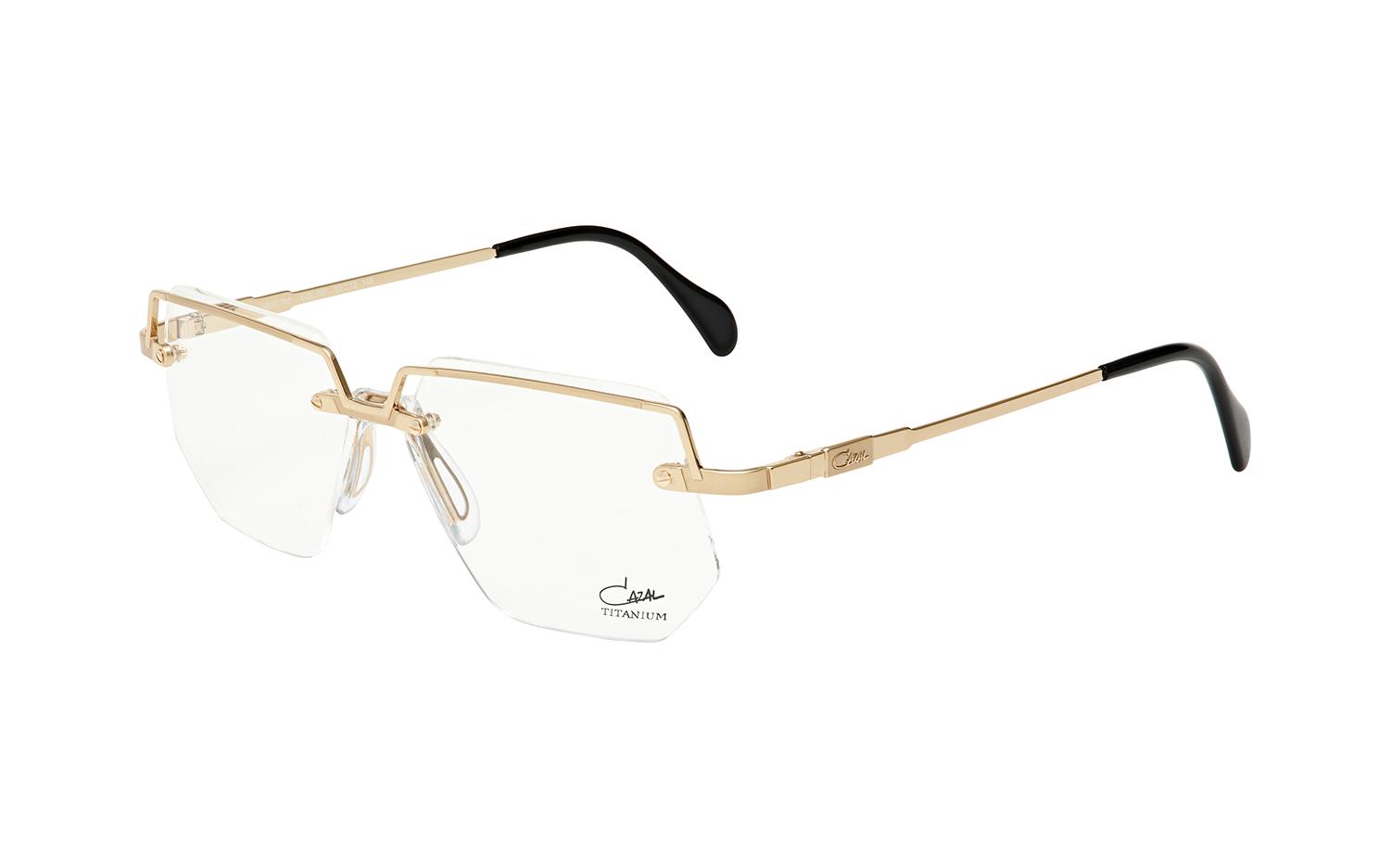 Cazal 742 Prescription Glasses