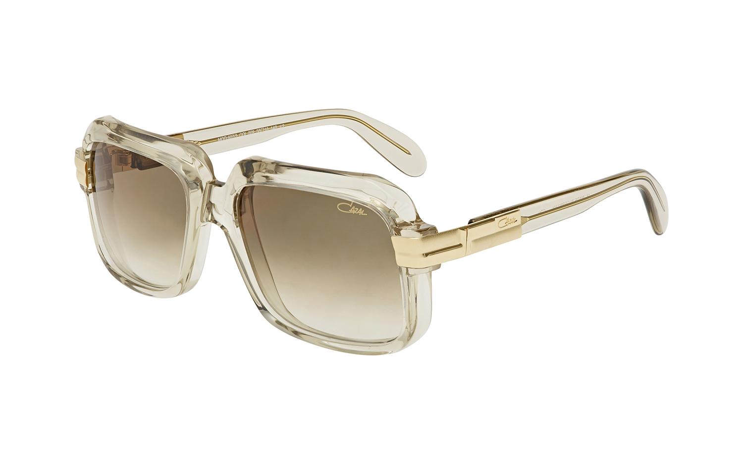 Prescription Cazal 607 3 Sunglasses