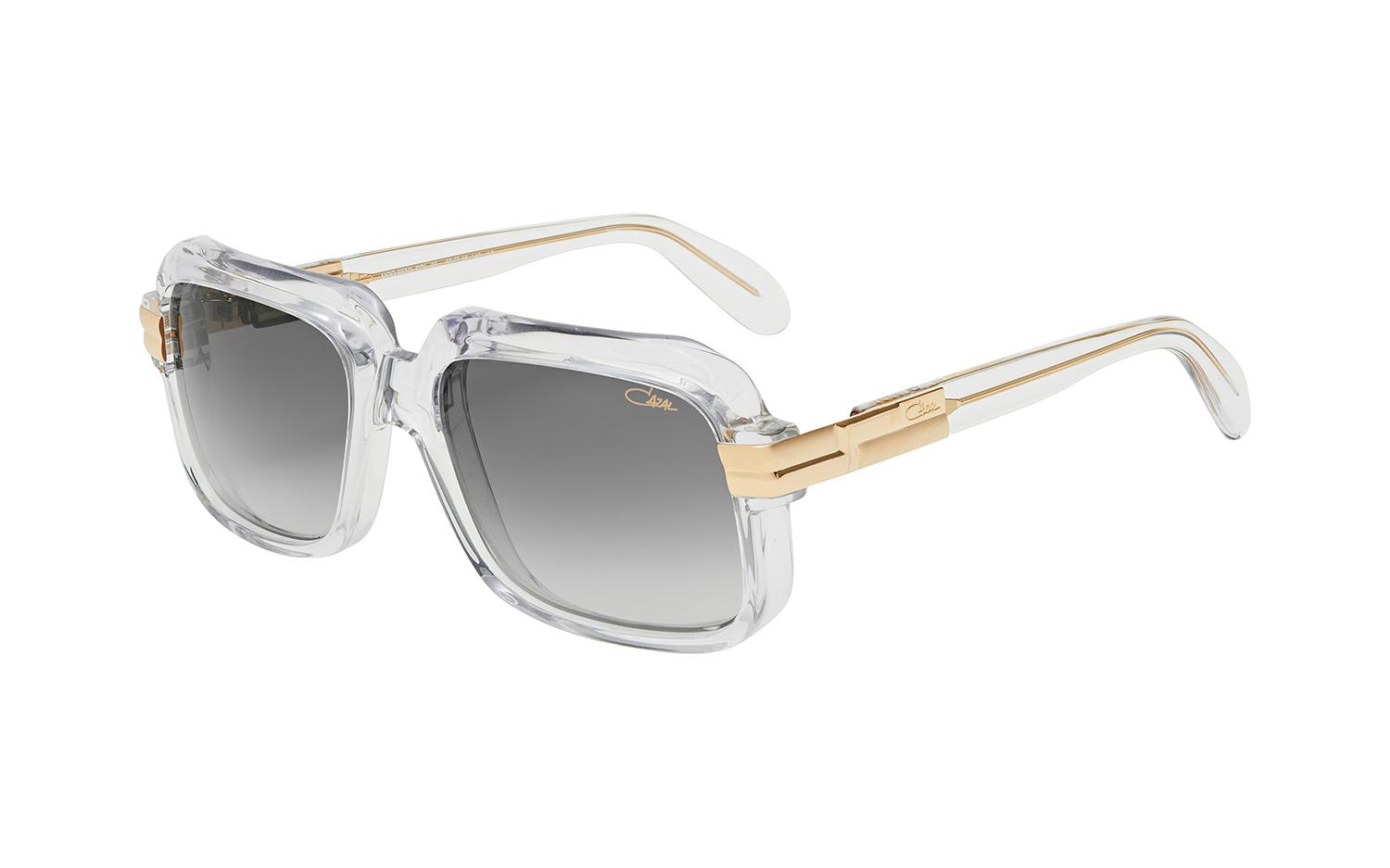 Cazal hotsell 607 grey