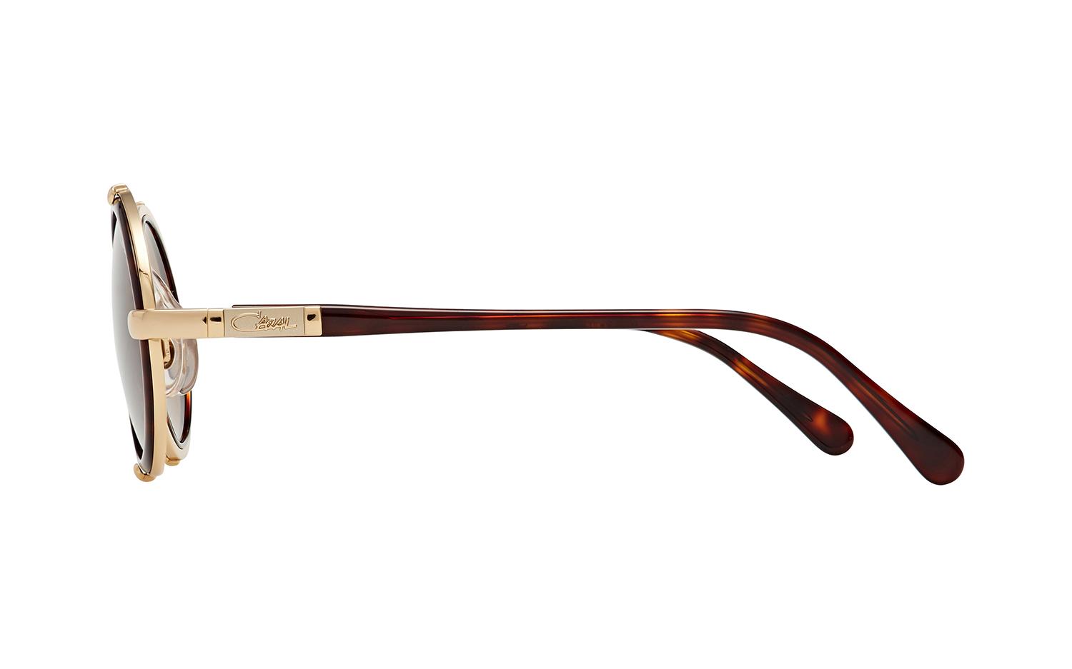 Cazal 644 007 53 12 Sunglasses Glasses Station