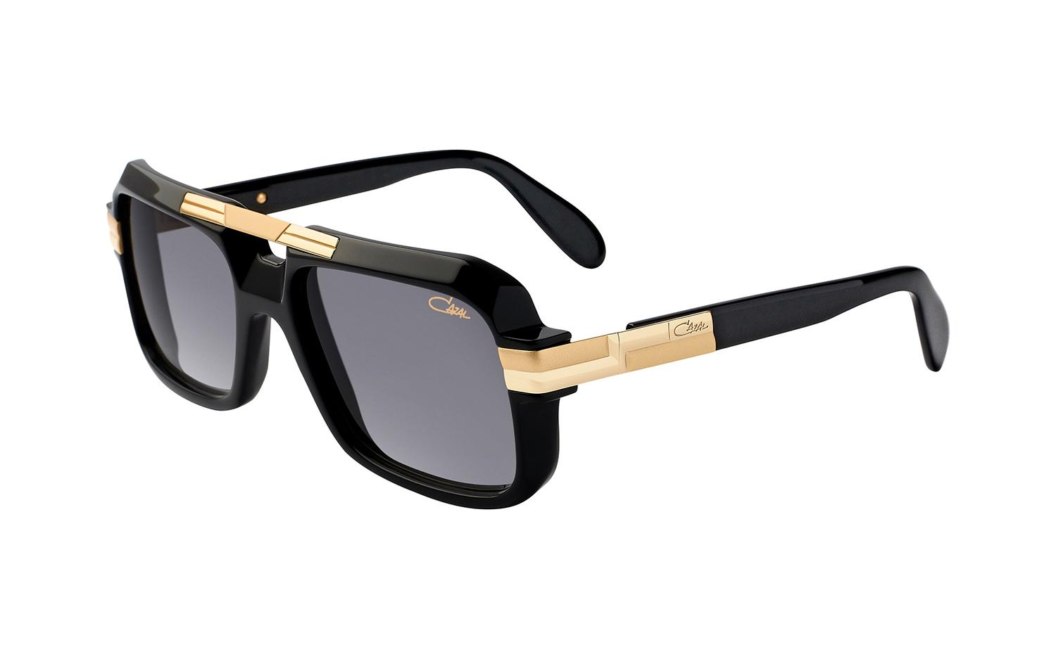 Cazal 663 Sunglasses