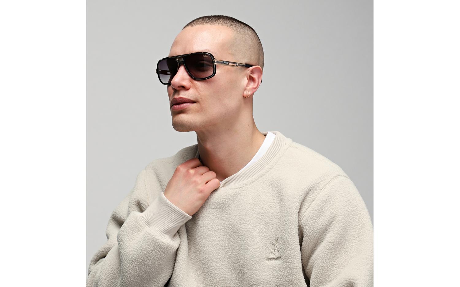 Cazal 665 sunglasses new arrivals