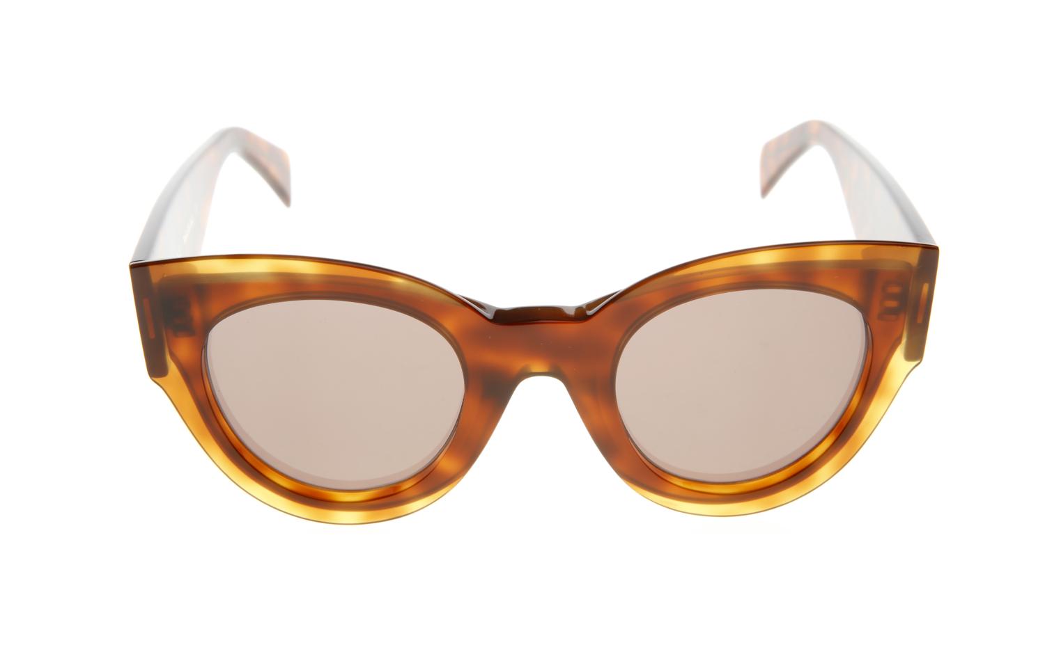 Celine Petra Sunglasses