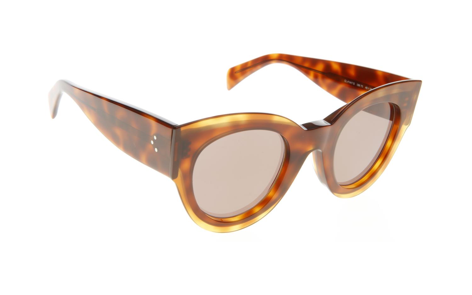 Celine shop sunglasses petra