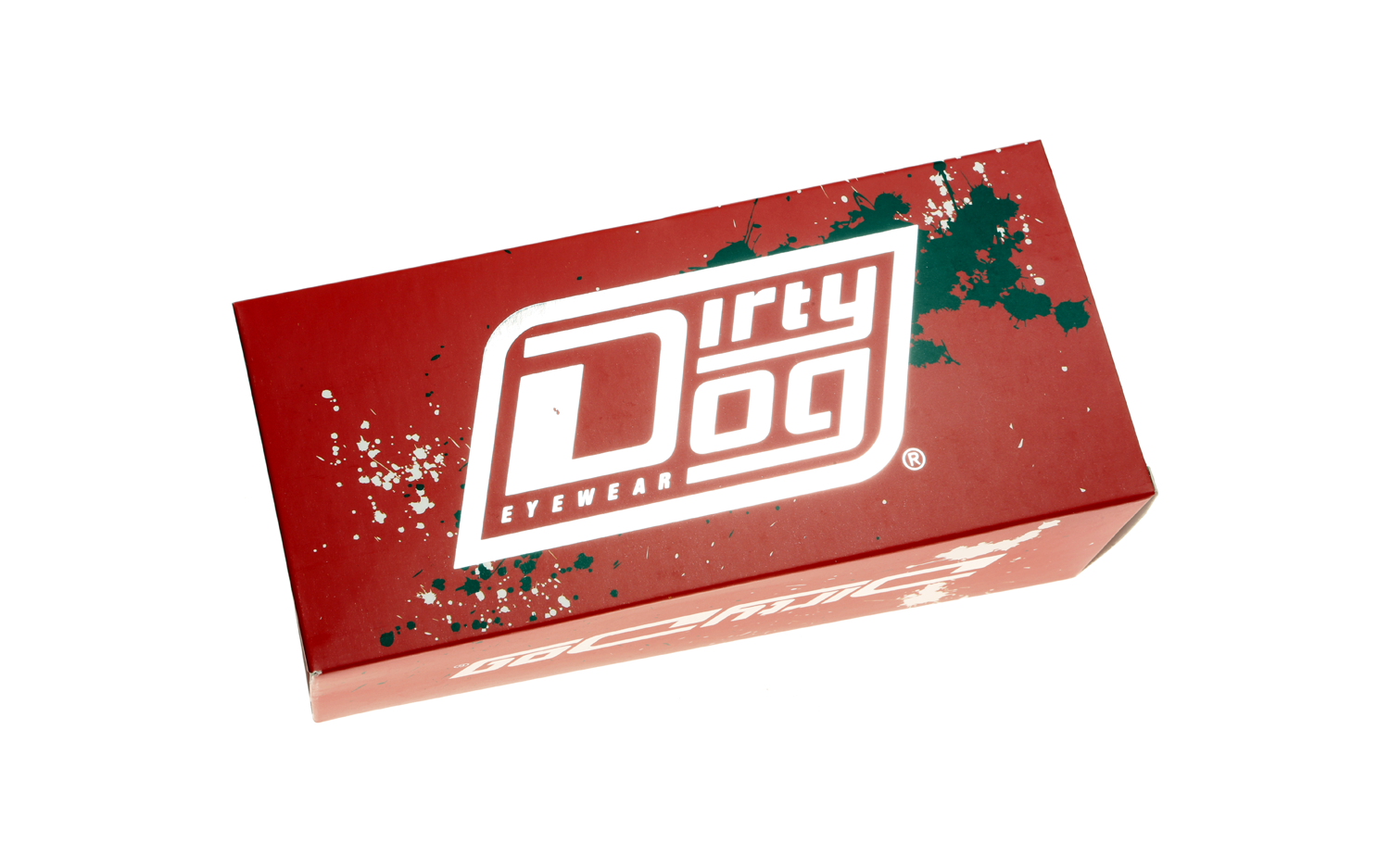 Dirty Dog Wolf 53512 Sunglasses Glasses Station