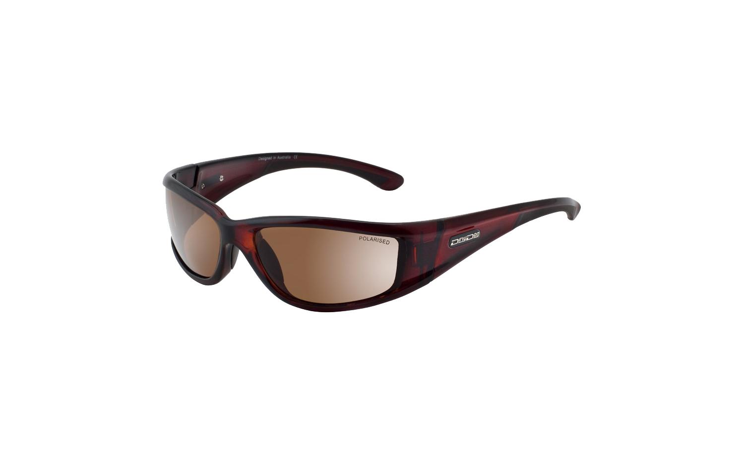 Dirty Dog Banger Sunglasses