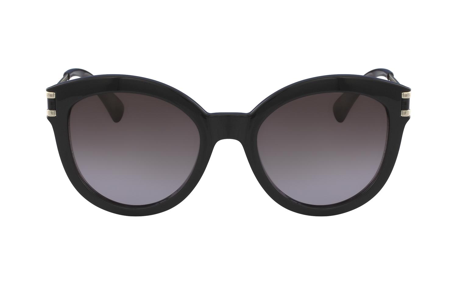 Gallery image for /media/thumbs/100x62.5/media/product_images/longchamp-sunglasses-LO604S-001fw100fh62.5.jpg