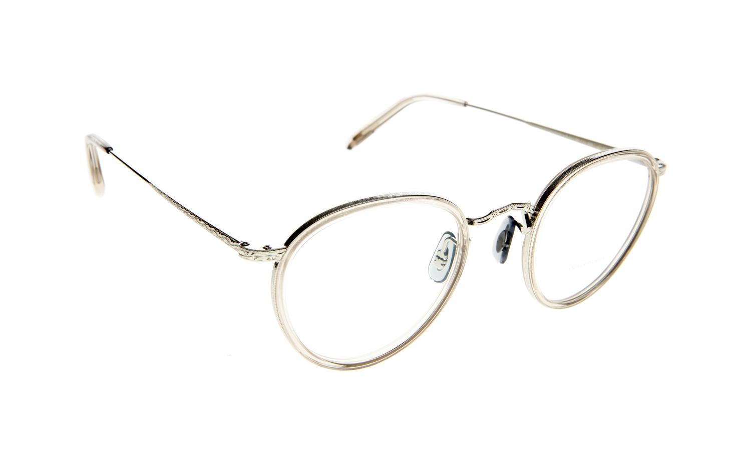 Oliver peoples deals prescription glasses