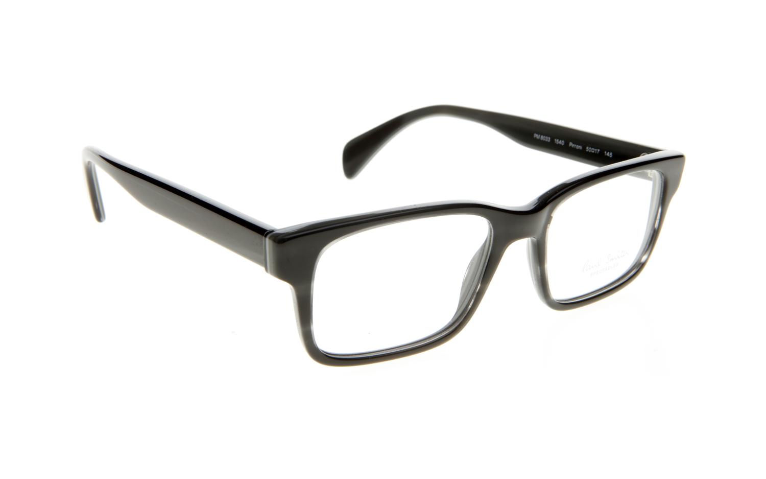 Paul smith sales pirroni glasses