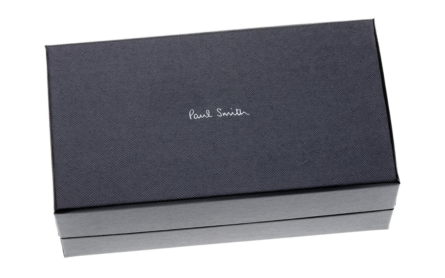 Paul smith shop logue glasses