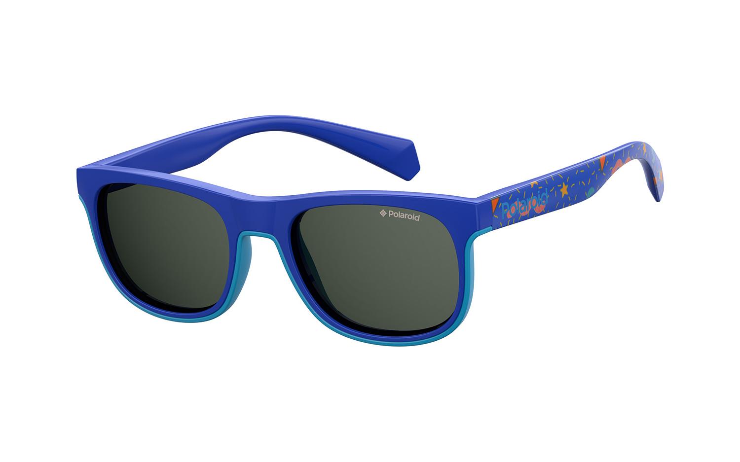 Polaroid Kids PLD 8035/S PJP M9 Prescription Sunglasses