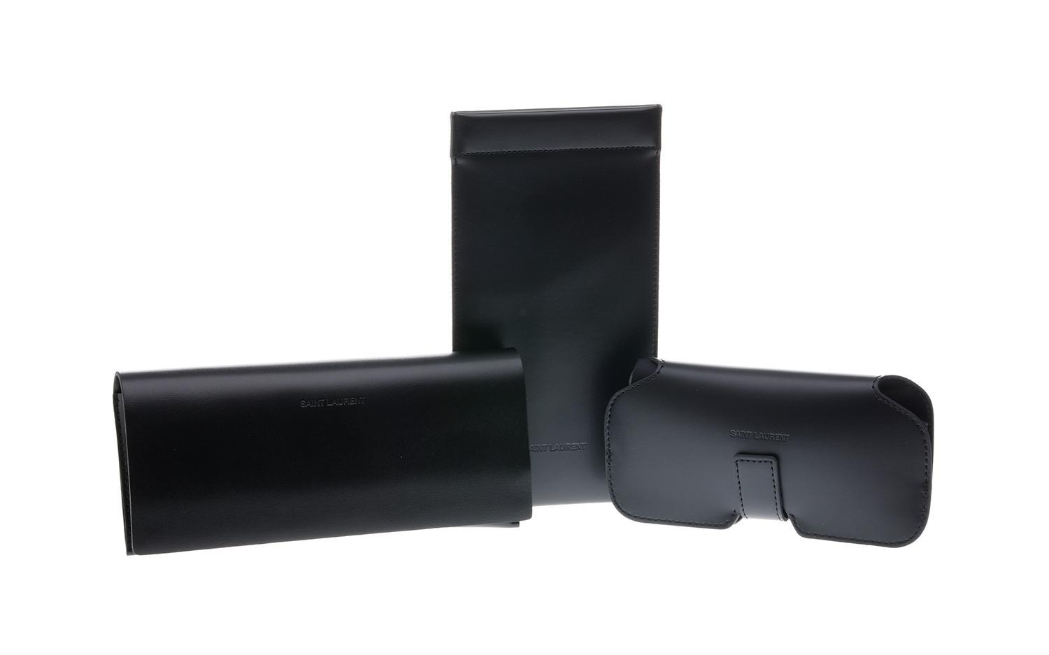 saint laurent prescription glasses