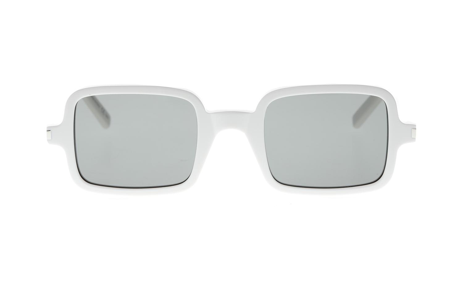 Saint Laurent SL 332 003 48 Sunglasses | Glasses Station display picture 2
