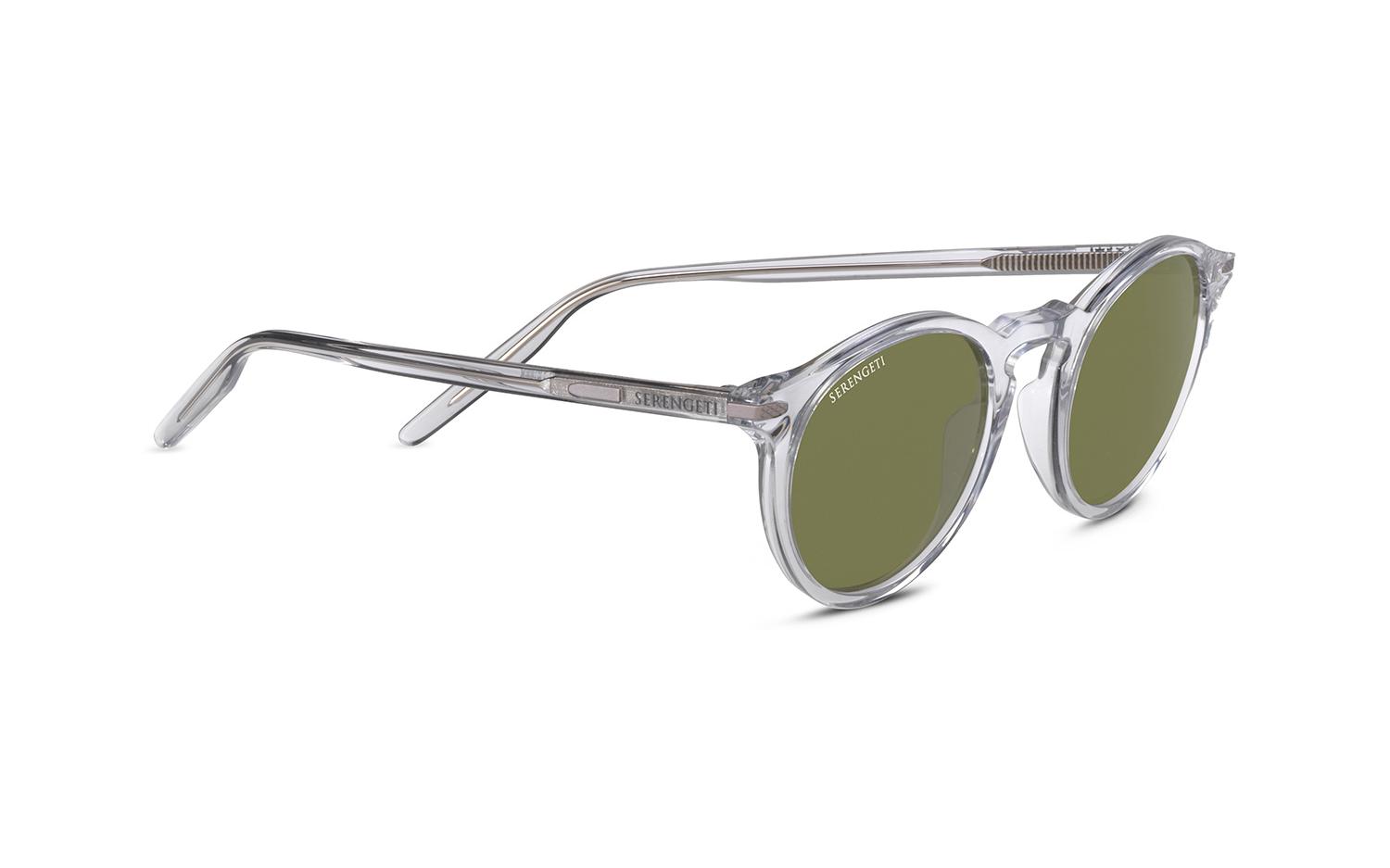 Serengeti prescription glasses store