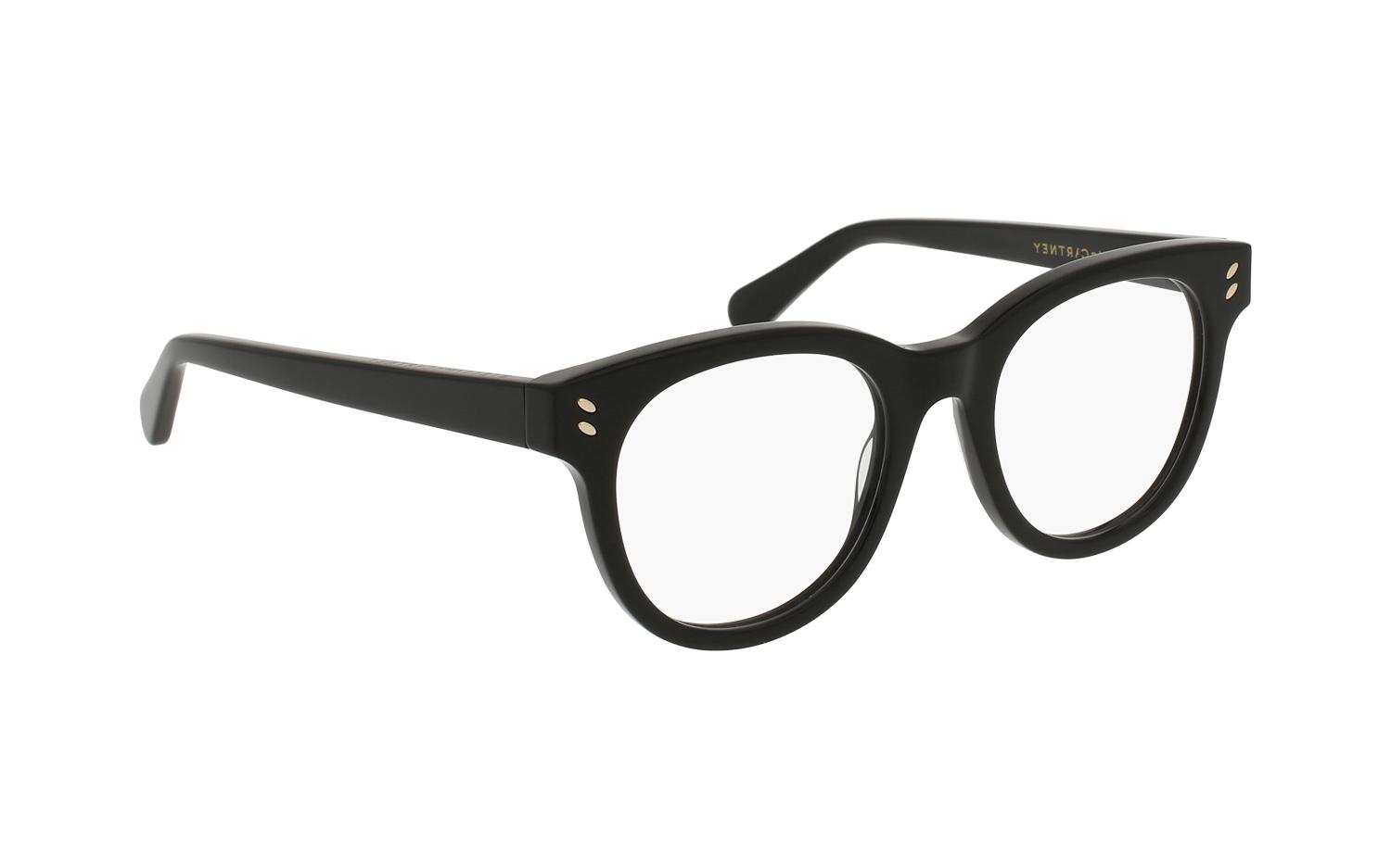 Stella mccartney clearance prescription glasses