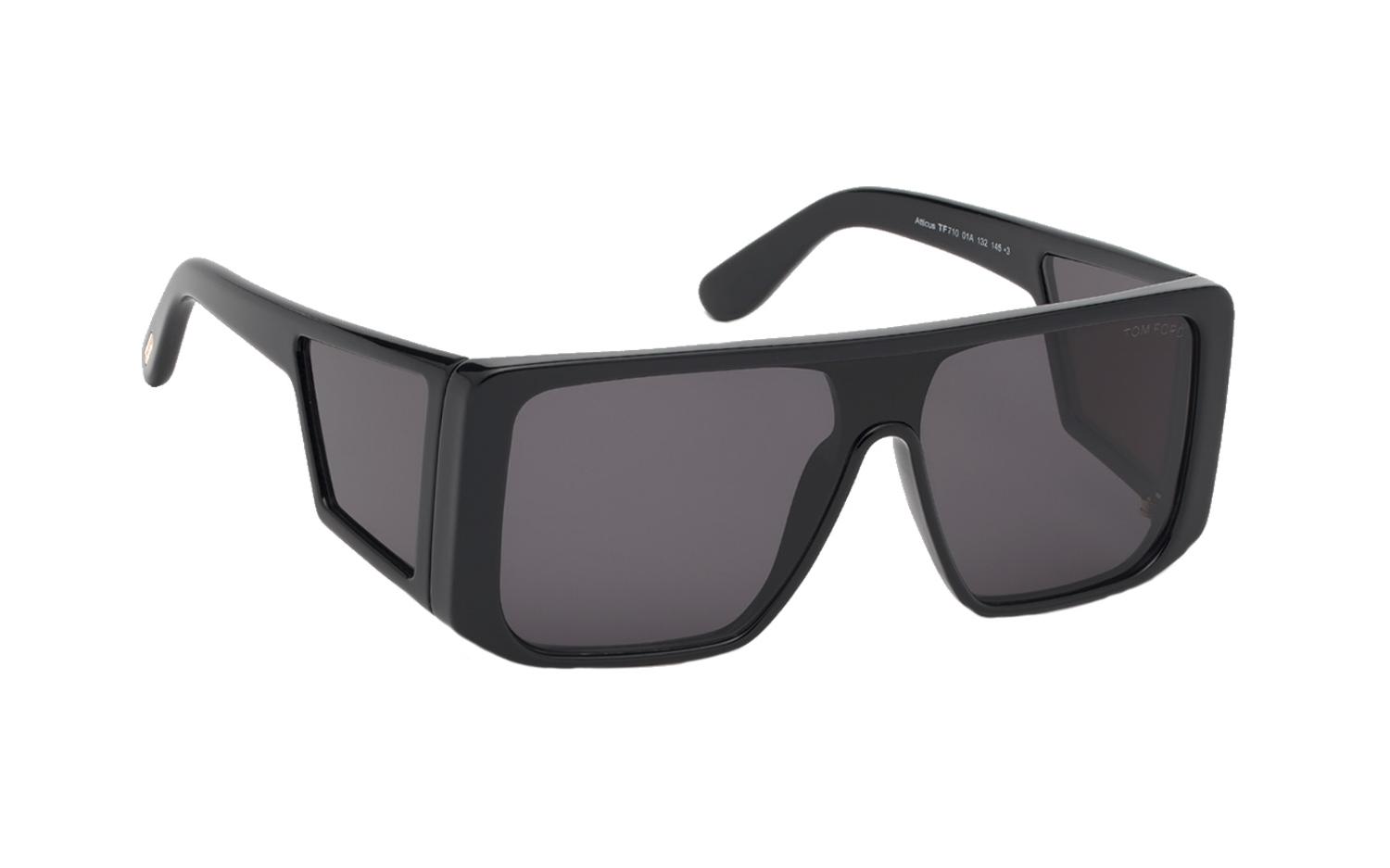 Tom Ford Atticus Sunglasses