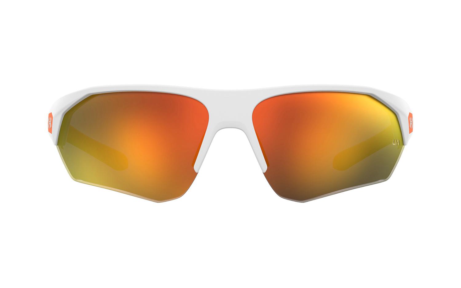 Orange under deals armour sunglasses