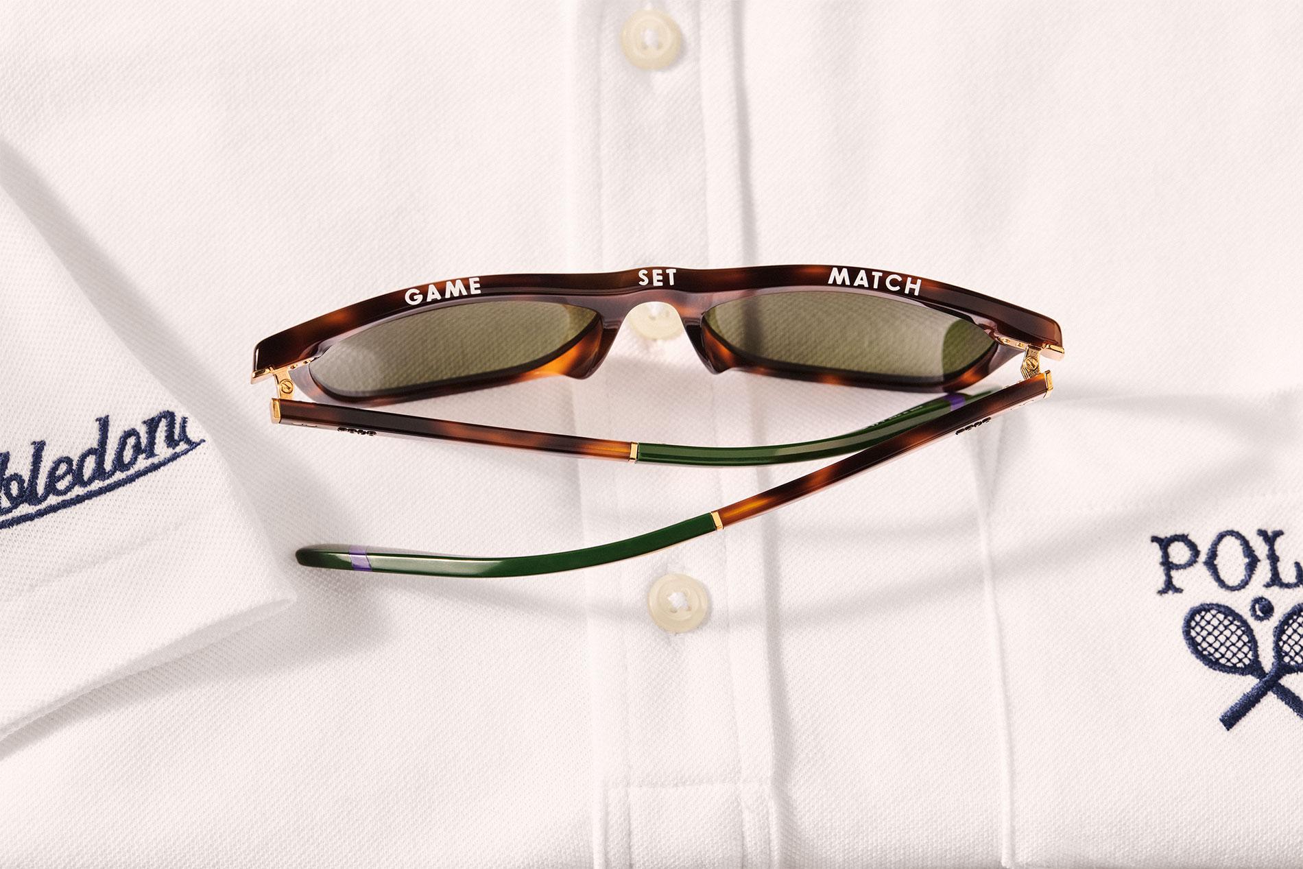 Polo Ralph Lauren x Wimbledon