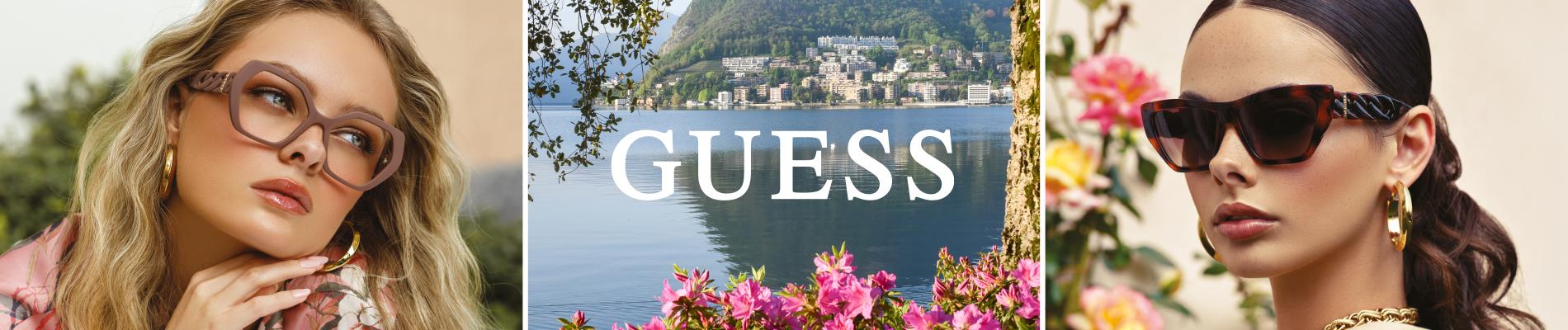Guess SS24