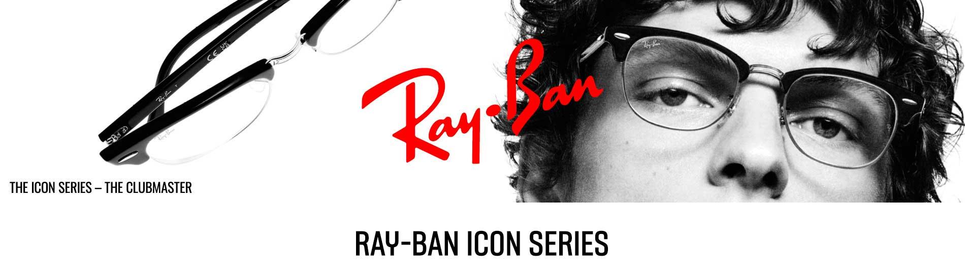 Ray ban icons sunglasses on sale