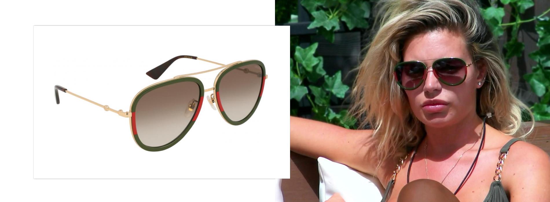 Love Island Sunglasses Get The Look