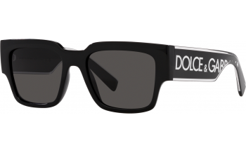 Dolce and gabbana prescription sunglasses 2025