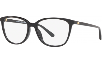 Michael kors glasses mens black best sale