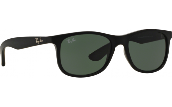 Ray-Ban Junior Sunglasses | Free Delivery | Glasses Station