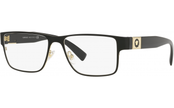 Mens Versace Prescription Glasses Free Shipping Glasses Station