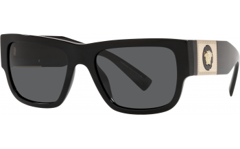 Versace eyewear men on sale