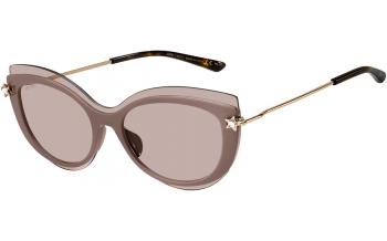 Jimmy Choo Sunglasses | Free Delivery Jimmy Choo SonnyNS K672S Sunglasses