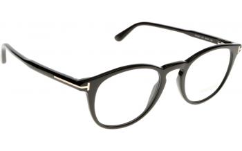 Tom ford prescription glasses uk on sale